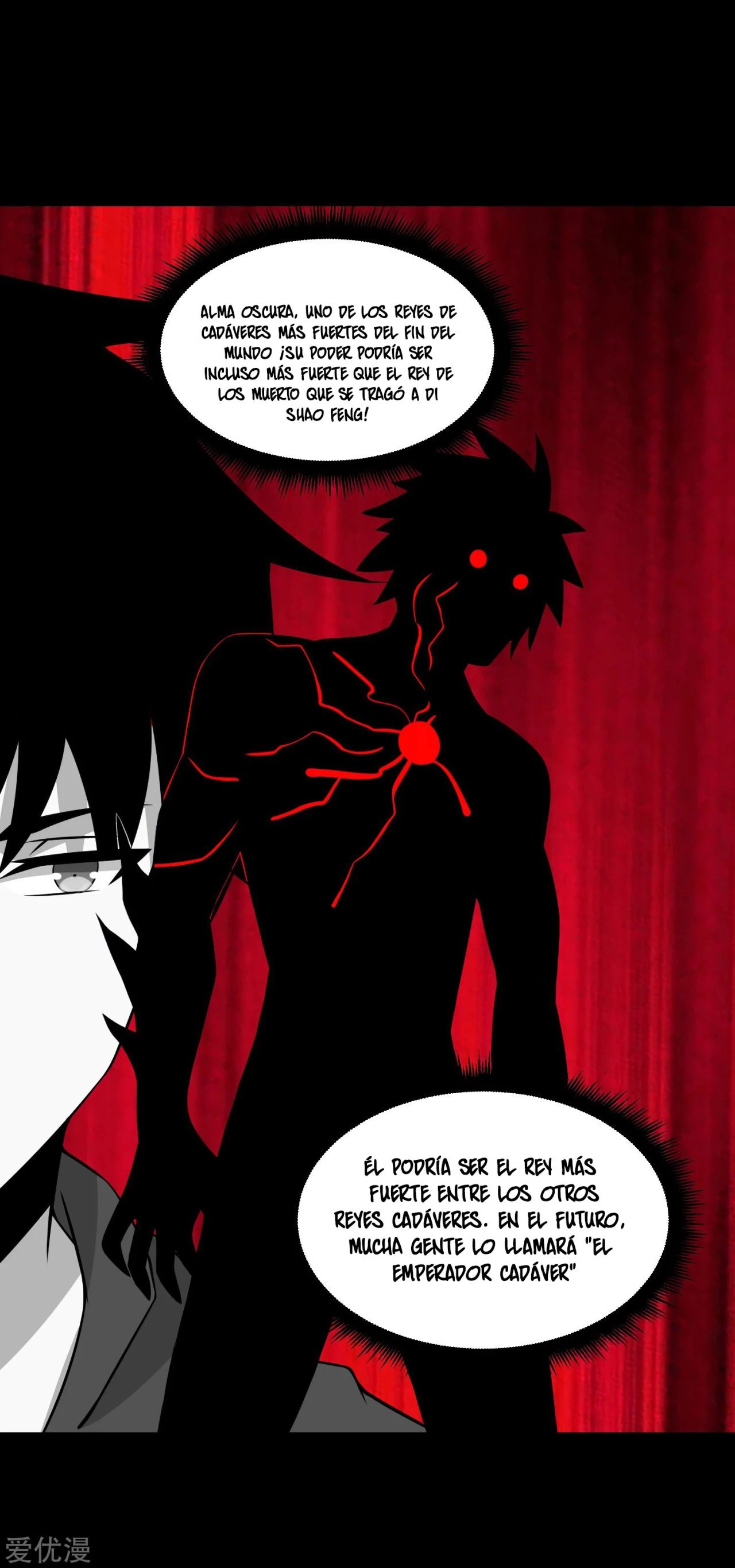 El rey del apocalipsis > Capitulo 127 > Page 181